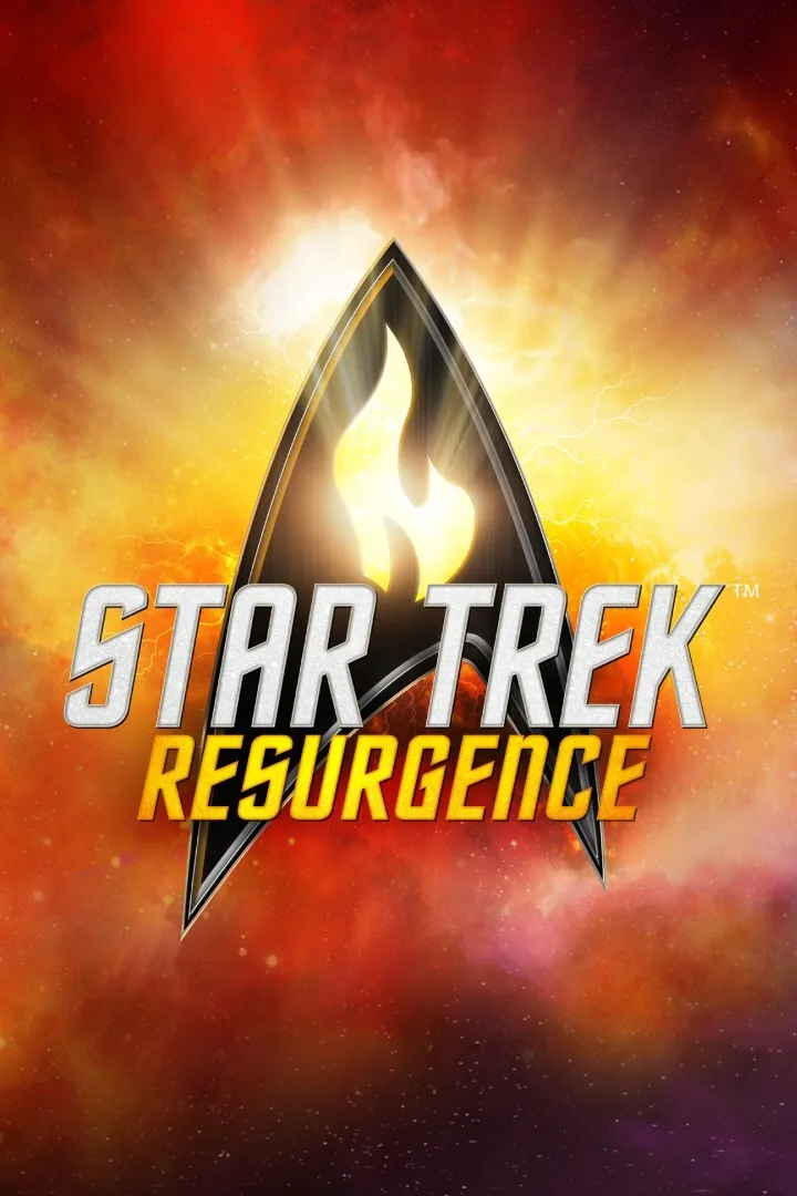 Star Trek: Resurgence (PS4)