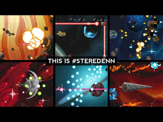 Steredenn (PS4)
