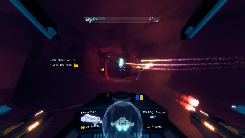 Sublevel Zero Redux (PS4)