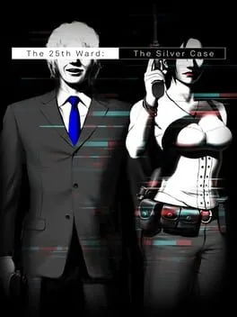 25th Ward: Silver Case