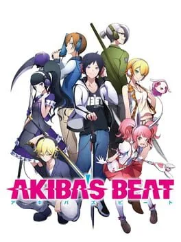 Akiba's Beat [with Toy Bundle]