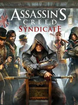 Assassin's Creed Syndicate [Charing Cross Collector's Edition]
