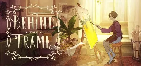 Behind the Frame (PS4)