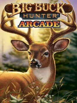 Big Buck Hunter Arcade [MARS Starter Pack]