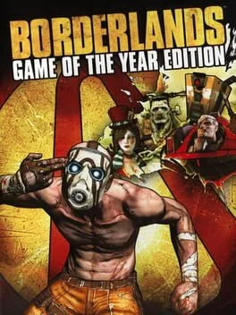 Borderlands [Game of the Year]