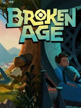 Broken Age [Limited Edition]