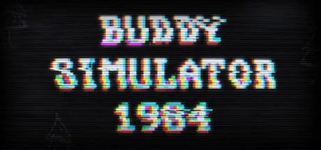 Buddy Simulator 1984 (PS4)