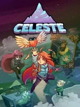 Celeste [Collector's Edition] (PS4)