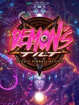 Demon's Tilt [Soundtrack Bundle]
