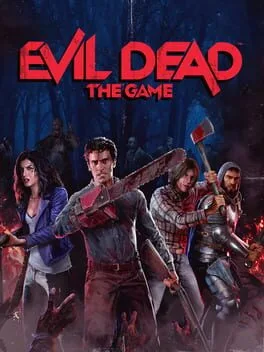 Evil Dead: The Game [Collector's Edition] (PS4)