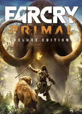 Far Cry Primal [Deluxe Edition]