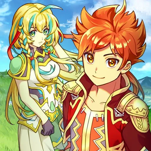 Infinite Links (PS4)