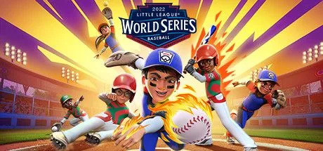 Little League World Series (PS4)