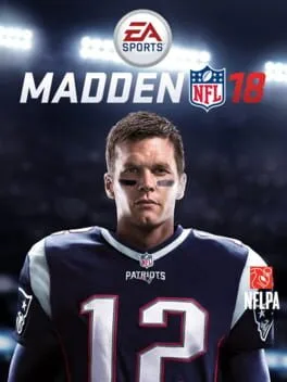 Madden NFL 18 [Limited Edition] (PS4)