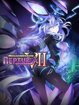 Megadimension Neptunia VII [Launch Bonus Edition]