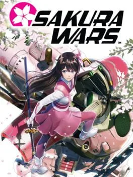 Sakura Wars [Launch Edition] (PS4)