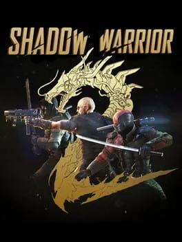 Shadow Warrior 2 [Collector's Edition] (PS4)