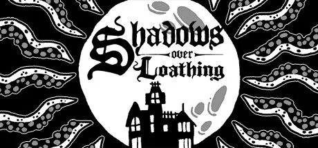 Shadows Over Loathing (PS4)
