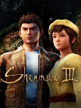Shenmue III [Complete Edition]