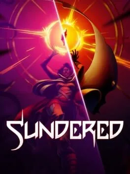 Sundered [Collector's Edition] (PS4)
