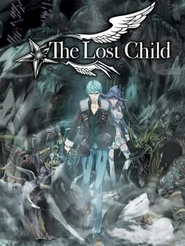 The Lost Child [Limited Edition] (PS4)
