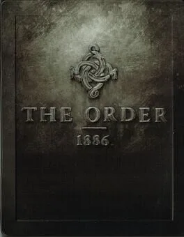 The Order: 1886 [Premium Edition]