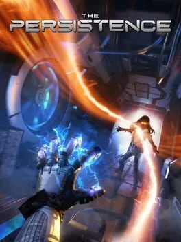 The Persistence [Perp Games Edition]
