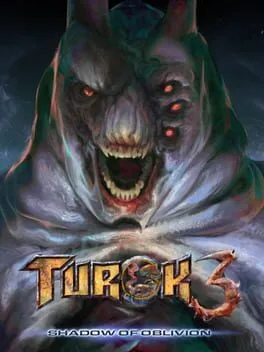 Turok 3: Shadow Of Oblivion [Classic Edition] (PS4)