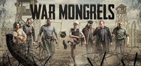 War Mongrels (PS4)