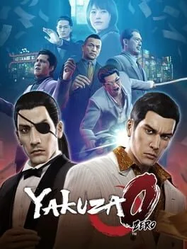 Yakuza 0 [Limited Run]