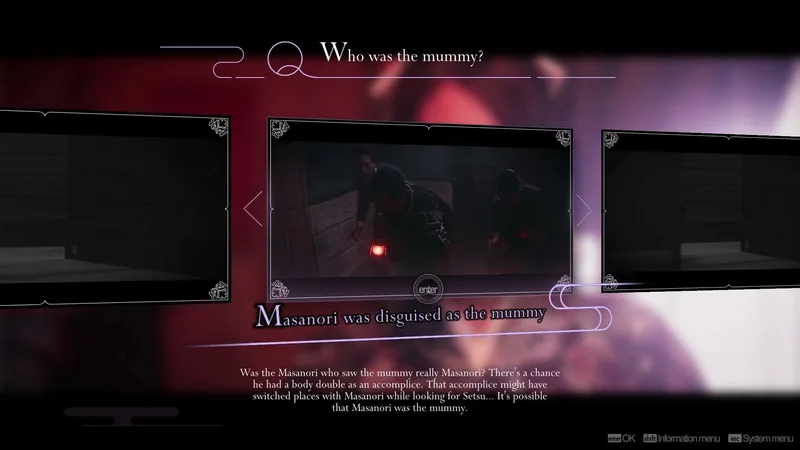 The Centennial Case: A Shijima Story (PS4)
