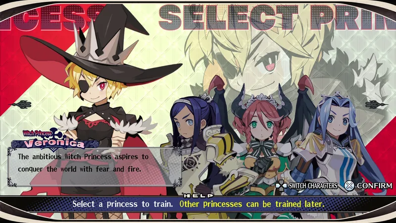 The Princess Guide (PS4)