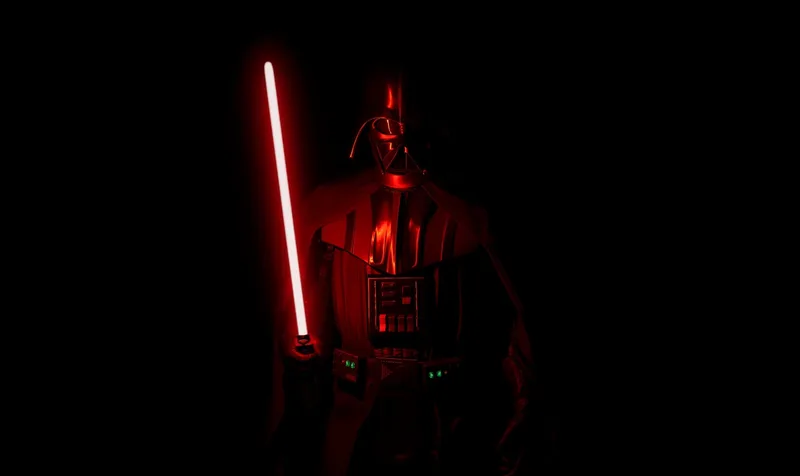 Vader Immortal: A Star Wars VR Series (PS4)
