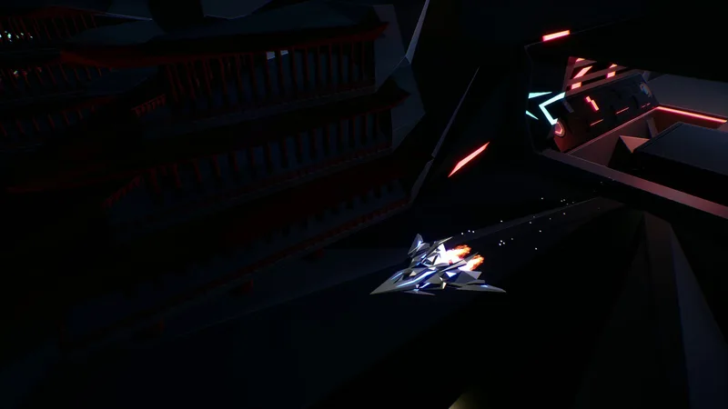 Zero Strain (PS4)