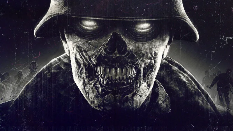Zombie Army Trilogy (PS4)