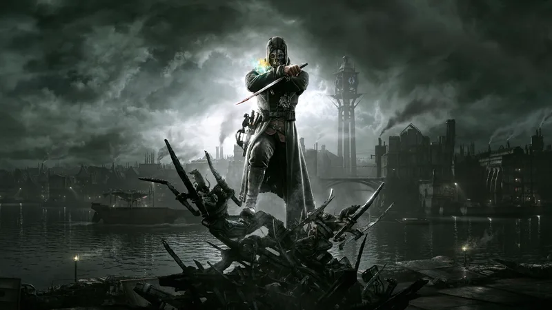 Dishonored (PS4)