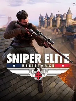 Sniper Elite: Resistance (PS5)