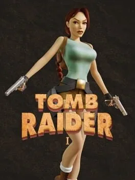 Tomb Raider (PS5)