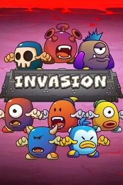 Invasion (PS5)