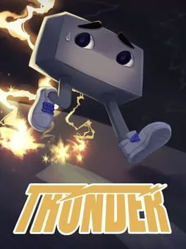 Thunder (PS5)