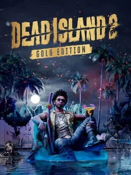Dead Island 2: Gold Edition (PS5)
