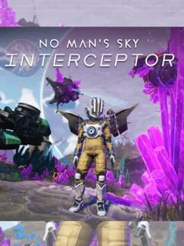 No Man's Sky: Interceptor (PS5)
