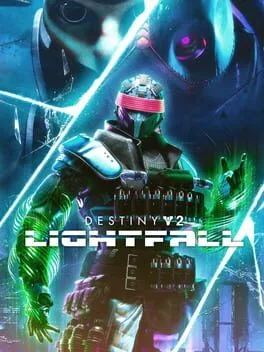 Destiny 2: Lightfall (PS5)