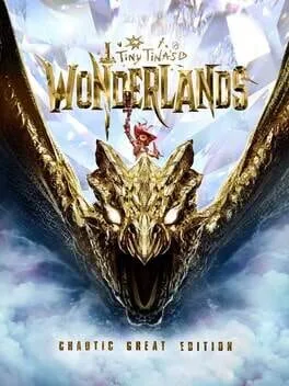 Tiny Tina's Wonderlands: Chaotic Great Edition (PS5)