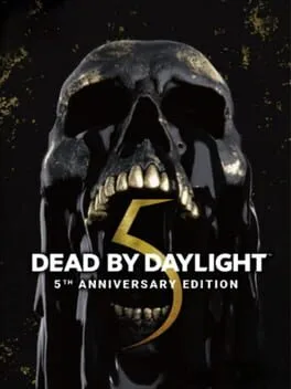 Dead by Daylight: 5th Anniversary Edition (PS5)