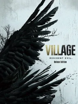 Resident Evil Village: Deluxe Edition (PS5)