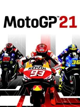 MotoGP 21 (PS5)
