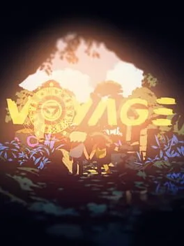 Voyage (PS5)