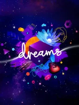 Dreams (PS5)