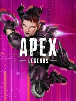 Apex Legends (PS5)